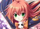 戦国武将の生まれ変わりが集まる学園に入学！？「桜花センゴク Portable」6月28日発売決定！