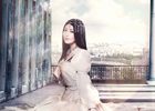 iOS「ケイオスリングスII」茅原実里さんが歌うテーマソング「Celestial Diva」が発売開始！JOYSOUND×UGAでは記念キャンペーンを開催