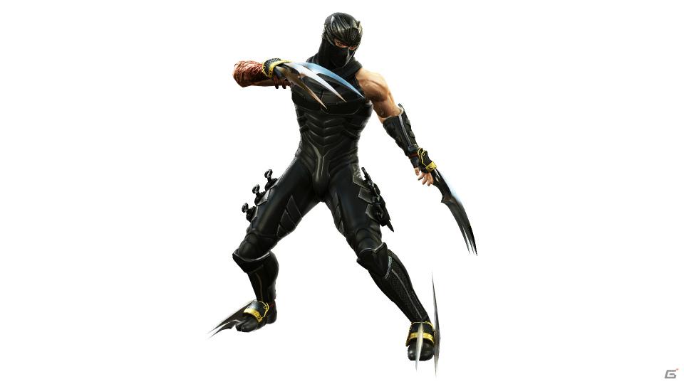 PS3/Xbox 360「NINJA GAIDEN 3」無料ダウンロード配信コンテンツが配信決定！追加武器を紹介したトレーラーも公開の画像4