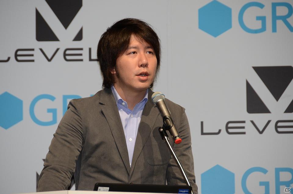 「二ノ国」「イナズマイレブン」「ダンボール戦機」がGREE Platformに参入決定―「グリー×レベルファイブ 共同記者発表会」レポートの画像1