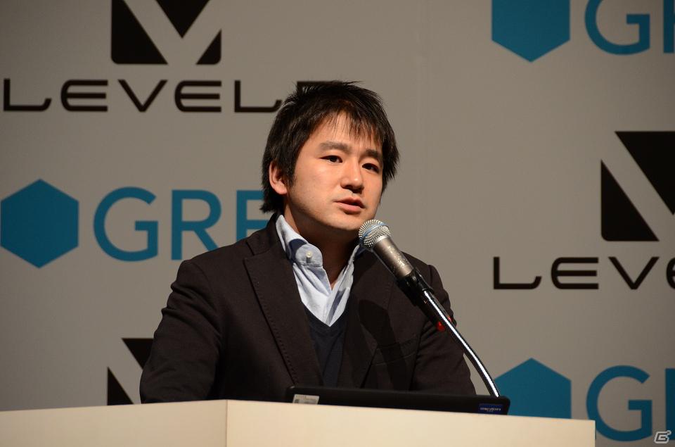 「二ノ国」「イナズマイレブン」「ダンボール戦機」がGREE Platformに参入決定―「グリー×レベルファイブ 共同記者発表会」レポートの画像3