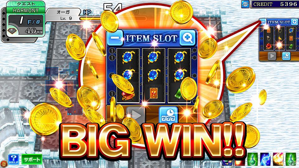 ダンジョン冒険RPG「エターナルナイツTRUST」本日3月21日より全国のアミューズメント施設にて順次稼働開始の画像1