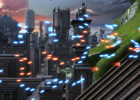 デジタル・リアリティとグラスホッパー・マニファクチュアの共同開発によるXbox 360「Sine Mora」がXbox LIVEアーケードで配信開始