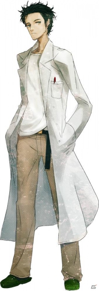 第1章を無料で体験できるiPhoneアプリ「STEINS;GATE Lite」＆Twitterアプリ「CHAOS;HEAD NOAH Tweet」「STEINS;GATE Tweet」が3月22日同時配信開始の画像14