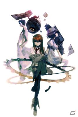 第1章を無料で体験できるiPhoneアプリ「STEINS;GATE Lite」＆Twitterアプリ「CHAOS;HEAD NOAH Tweet」「STEINS;GATE Tweet」が3月22日同時配信開始の画像1