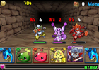 iPhone/iPod touch/iPad「パズル＆ドラゴンズ」大型アップデートでAppleの「Game Center」に対応！オリジナルウェブアニメも公開
