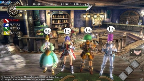 PS Vita「ラグナロク オデッセイ」大型アップデート「Expansion1：Online MultiPlay UpDate - 集結せよ傭兵部隊」が3月26日に実装決定の画像12