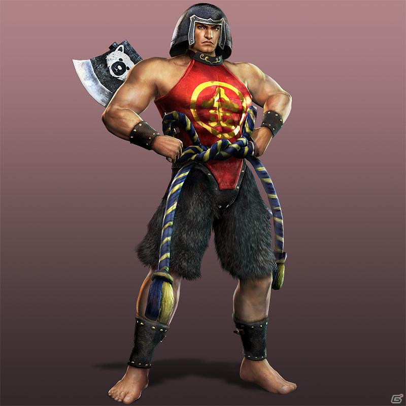 PS3「真・三國無双6」「真・三國無双6 猛将伝」魏のキャラクターたちの童話や神話などをモチーフにしたオリジナル衣装第2弾などのDLCが配信開始！来週の配信内容も公開の画像10