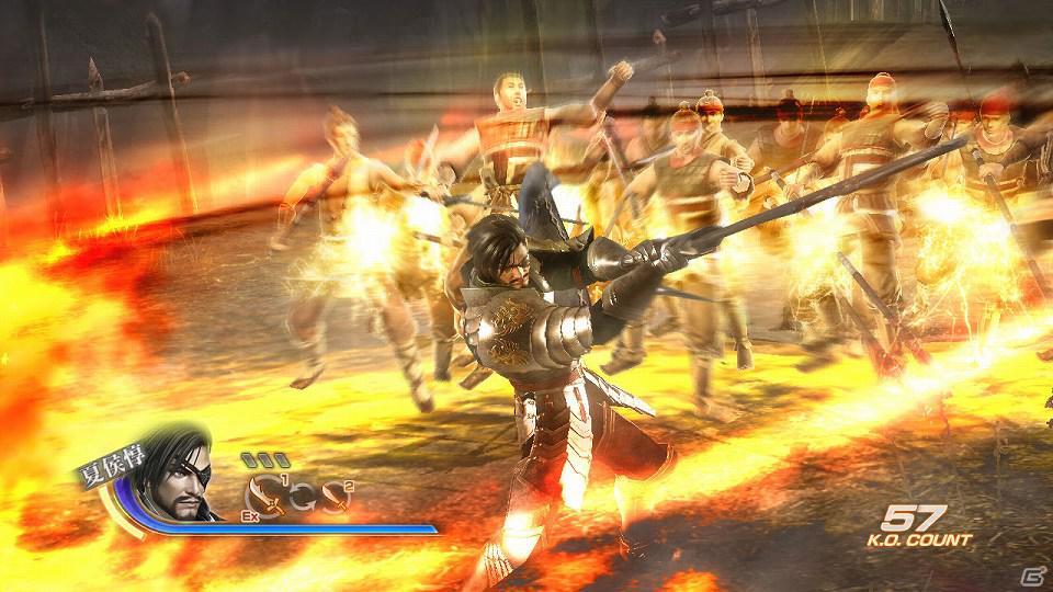 PS3「真・三國無双6」「真・三國無双6 猛将伝」魏のキャラクターたちの童話や神話などをモチーフにしたオリジナル衣装第2弾などのDLCが配信開始！来週の配信内容も公開の画像2