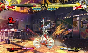 AC「ペルソナ4 ジ・アルティメット イン マヨナカアリーナ」タイムリリースキャラ第一弾「ラビリス」配信開始の画像4