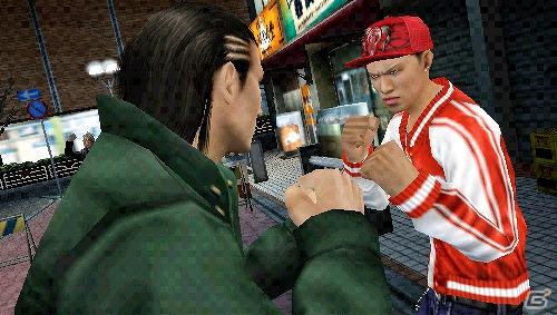 PSP「クロヒョウ2 龍が如く 阿修羅編」帽子専門ブランド「override」とのコラボレート企画を実施！ゲーム内に登場する「override × クロ2 Cap」が発売決定の画像2