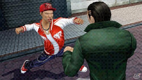 PSP「クロヒョウ2 龍が如く 阿修羅編」帽子専門ブランド「override」とのコラボレート企画を実施！ゲーム内に登場する「override × クロ2 Cap」が発売決定の画像3