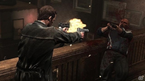 PS3/Xbox 360「マックス・ペイン3」本作に登場する武器の情報＆プレイシーンを収録した最新PVを公開の画像1