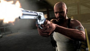 PS3/Xbox 360「マックス・ペイン3」本作に登場する武器の情報＆プレイシーンを収録した最新PVを公開の画像3