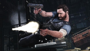 PS3/Xbox 360「マックス・ペイン3」本作に登場する武器の情報＆プレイシーンを収録した最新PVを公開の画像4