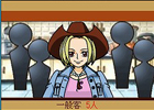 Mobage「ONE PIECE グランドコレクション」登録者数が300万人を突破！イベント「メモリーオブバラティエ」を開始