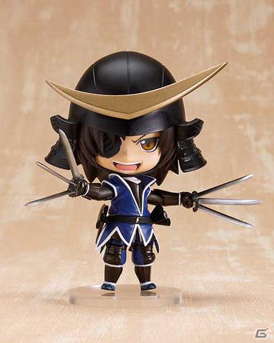 PS3「戦国BASARA3 宴 ダブルパック」発売を記念して戦国BASARA公式携帯サイトにてキャンペーンを実施中の画像11
