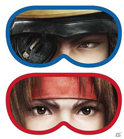 PS3「戦国BASARA3 宴 ダブルパック」発売を記念して戦国BASARA公式携帯サイトにてキャンペーンを実施中の画像8