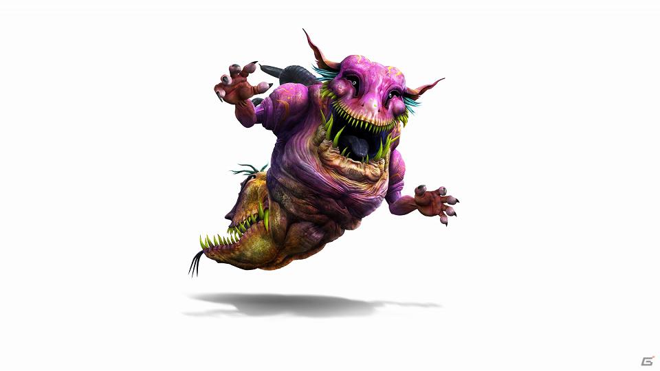 コミカルなイベントシーンにも注目！PS3/Xbox 360「FINAL FANTASY XIII-2」コロシアムバトル第4弾「テュポーン＆オルトロス」が3月27日に配信決定の画像6