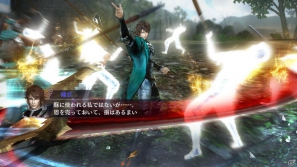PS3/Xbox 360「無双OROCHI2」最新ダウンロードコンテンツが配信開始―4月配信予定のラインナップも一部公開の画像2