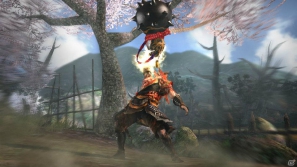PS3/Xbox 360「無双OROCHI2」最新ダウンロードコンテンツが配信開始―4月配信予定のラインナップも一部公開の画像3