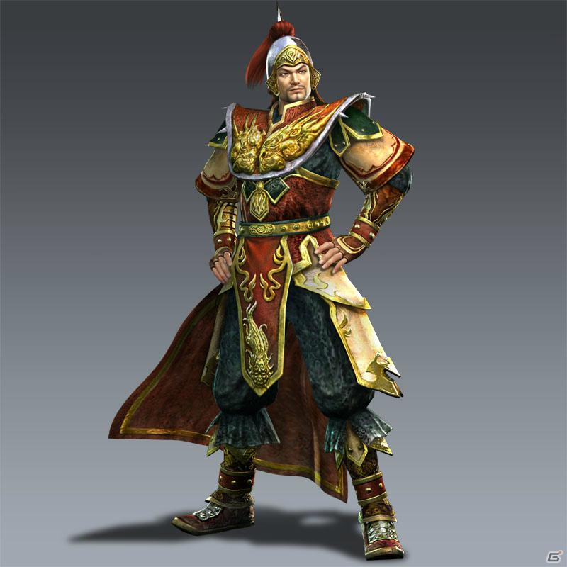 PS3/Xbox 360「無双OROCHI2」最新ダウンロードコンテンツが配信開始―4月配信予定のラインナップも一部公開の画像10