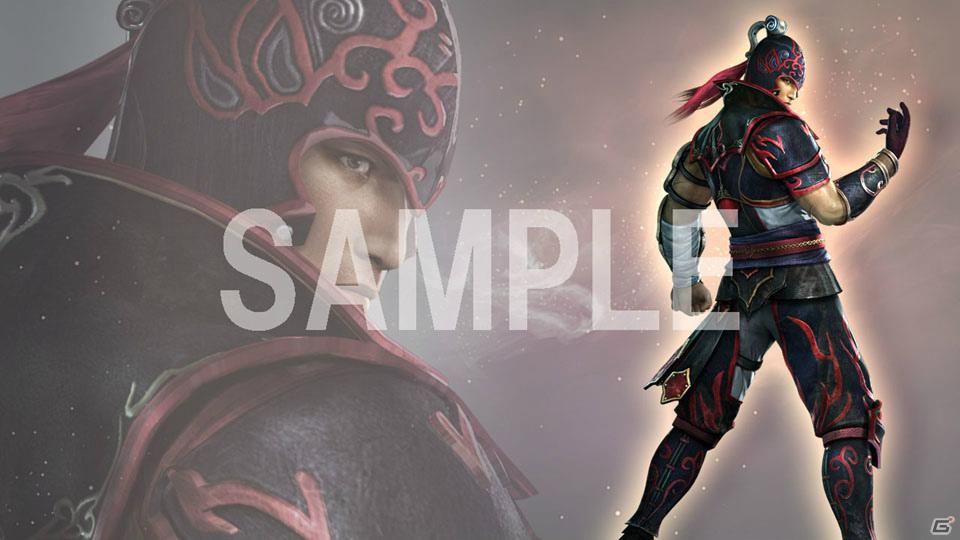 PS3/Xbox 360「無双OROCHI2」最新ダウンロードコンテンツが配信開始―4月配信予定のラインナップも一部公開の画像12
