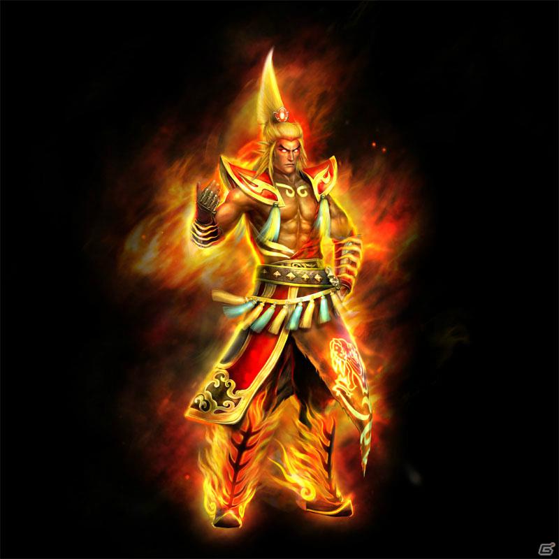 PS3/Xbox 360「無双OROCHI2」最新ダウンロードコンテンツが配信開始―4月配信予定のラインナップも一部公開の画像21