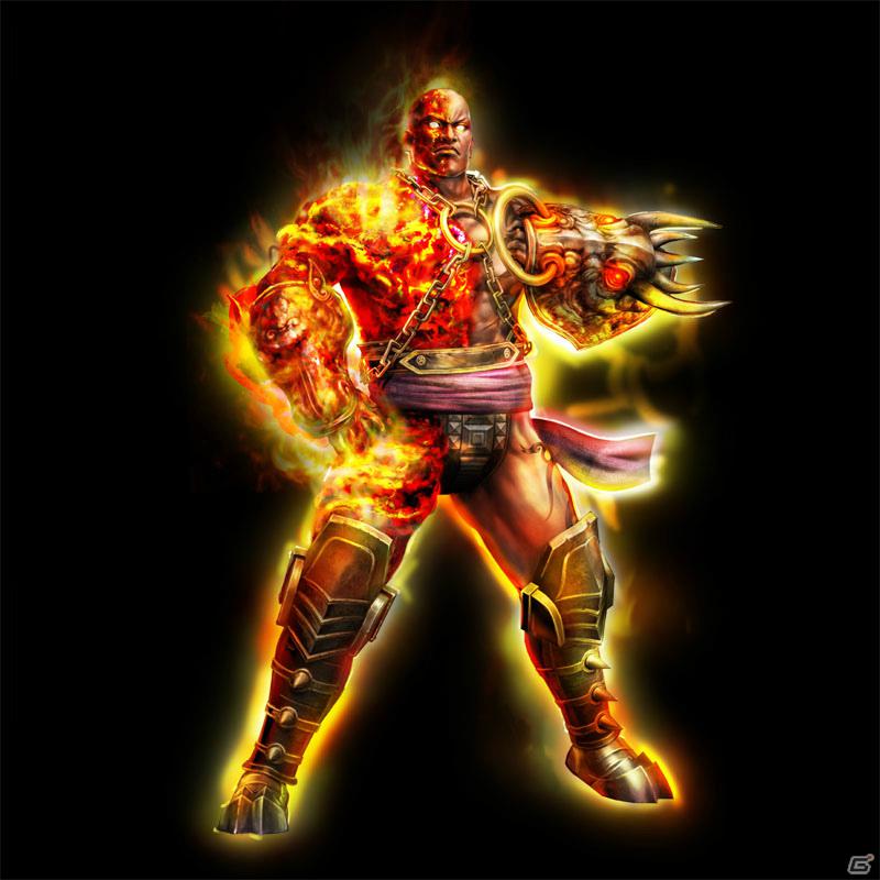 PS3/Xbox 360「無双OROCHI2」最新ダウンロードコンテンツが配信開始―4月配信予定のラインナップも一部公開の画像5