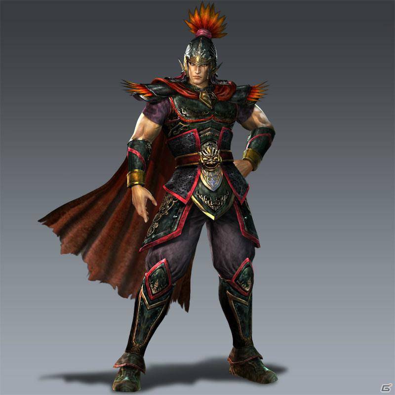 PS3/Xbox 360「無双OROCHI2」最新ダウンロードコンテンツが配信開始―4月配信予定のラインナップも一部公開の画像9