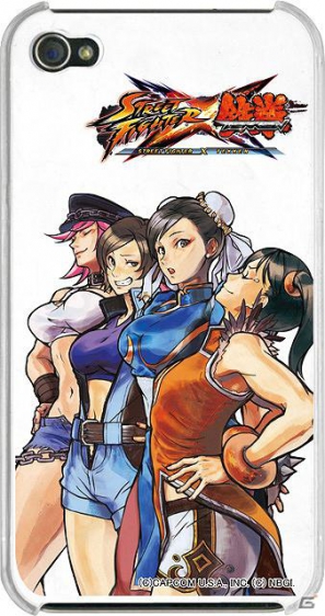 PS3/Xbox 360「ストリートファイター X 鉄拳」より快適にバリエーションを広げて楽しめる様々なダウンロードコンテンツを一挙に公開の画像9
