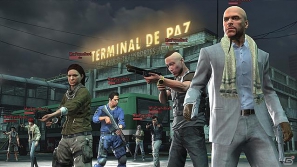 PS3/Xbox 360「マックス・ペイン3」ツイッター・キャスティングキャンペーンにて当選した8人のゲーム内画像を初公開の画像2