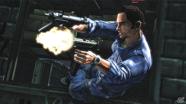 PS3/Xbox 360「マックス・ペイン3」ツイッター・キャスティングキャンペーンにて当選した8人のゲーム内画像を初公開の画像4