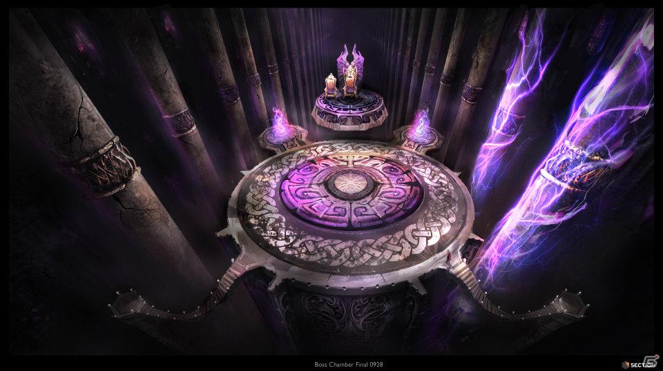 PS Moveを魔法の杖に見立てて自在に戦おう！PS3「ロード オブ ソーサリー」のゲーム内容を紹介の画像18