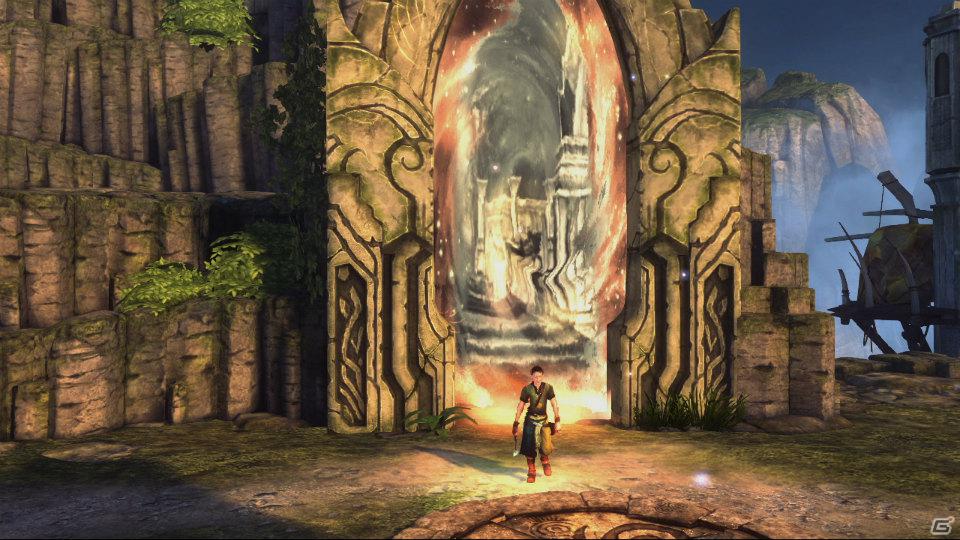 PS Moveを魔法の杖に見立てて自在に戦おう！PS3「ロード オブ ソーサリー」のゲーム内容を紹介の画像31