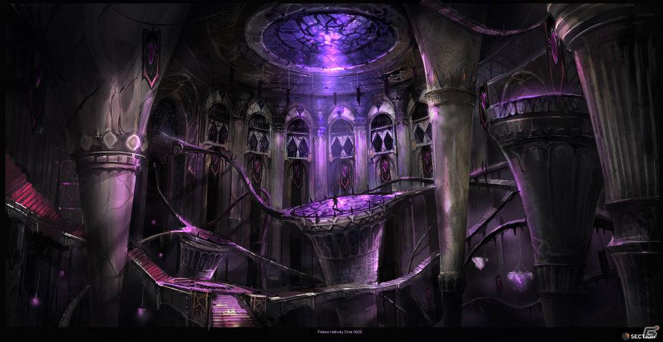 PS Moveを魔法の杖に見立てて自在に戦おう！PS3「ロード オブ ソーサリー」のゲーム内容を紹介の画像8