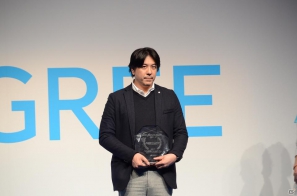 総合大賞はエレクトロニック・アーツの「FIFAワールドクラスサッカー」が受賞―「GREE Platform Award 2011」が開催の画像2