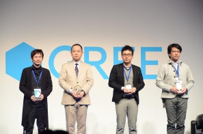 総合大賞はエレクトロニック・アーツの「FIFAワールドクラスサッカー」が受賞―「GREE Platform Award 2011」が開催の画像4
