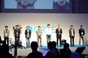総合大賞はエレクトロニック・アーツの「FIFAワールドクラスサッカー」が受賞―「GREE Platform Award 2011」が開催の画像5