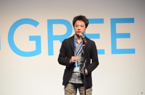 総合大賞はエレクトロニック・アーツの「FIFAワールドクラスサッカー」が受賞―「GREE Platform Award 2011」が開催の画像6