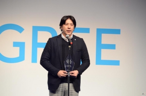 総合大賞はエレクトロニック・アーツの「FIFAワールドクラスサッカー」が受賞―「GREE Platform Award 2011」が開催の画像8