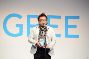 総合大賞はエレクトロニック・アーツの「FIFAワールドクラスサッカー」が受賞―「GREE Platform Award 2011」が開催の画像9