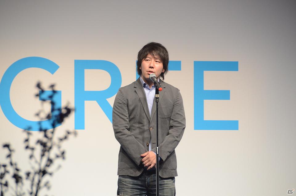 総合大賞はエレクトロニック・アーツの「FIFAワールドクラスサッカー」が受賞―「GREE Platform Award 2011」が開催の画像1