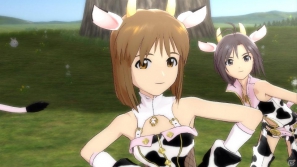 TVアニメ25話のライブシーンを再現！艶やかな魅力たっぷりのコンプリート特典も！PS3/Xbox 360「アイドルマスター2」3月30日配信予定DLC情報を公開の画像11