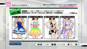 TVアニメ25話のライブシーンを再現！艶やかな魅力たっぷりのコンプリート特典も！PS3/Xbox 360「アイドルマスター2」3月30日配信予定DLC情報を公開の画像3