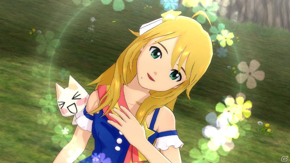 TVアニメ25話のライブシーンを再現！艶やかな魅力たっぷりのコンプリート特典も！PS3/Xbox 360「アイドルマスター2」3月30日配信予定DLC情報を公開の画像30