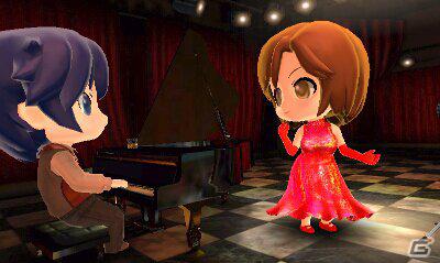 3DS「初音ミク and Future Stars Project mirai」、ARモードやPVコメントの使い方を紹介！ 楽曲やコスチュームのおさらい情報もお届けの画像2
