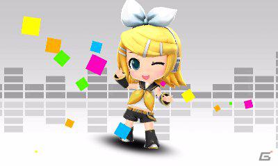 3DS「初音ミク and Future Stars Project mirai」、ARモードやPVコメントの使い方を紹介！ 楽曲やコスチュームのおさらい情報もお届けの画像20
