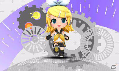 3DS「初音ミク and Future Stars Project mirai」、ARモードやPVコメントの使い方を紹介！ 楽曲やコスチュームのおさらい情報もお届けの画像23