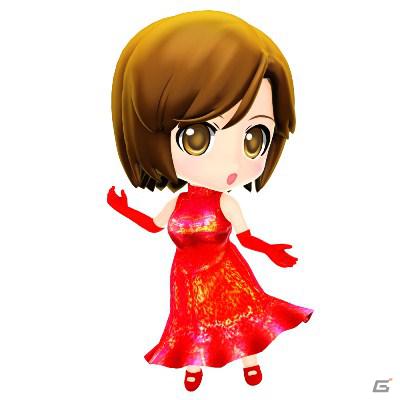 3DS「初音ミク and Future Stars Project mirai」、ARモードやPVコメントの使い方を紹介！ 楽曲やコスチュームのおさらい情報もお届けの画像25